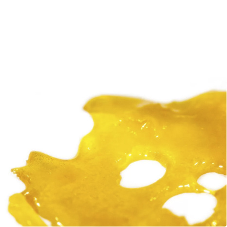 Pure Medical Cannabis Shatter