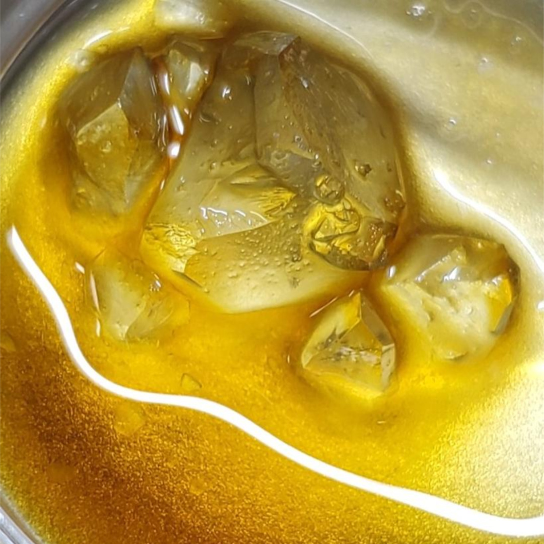 Selections of Live Resin Extractions For Sale