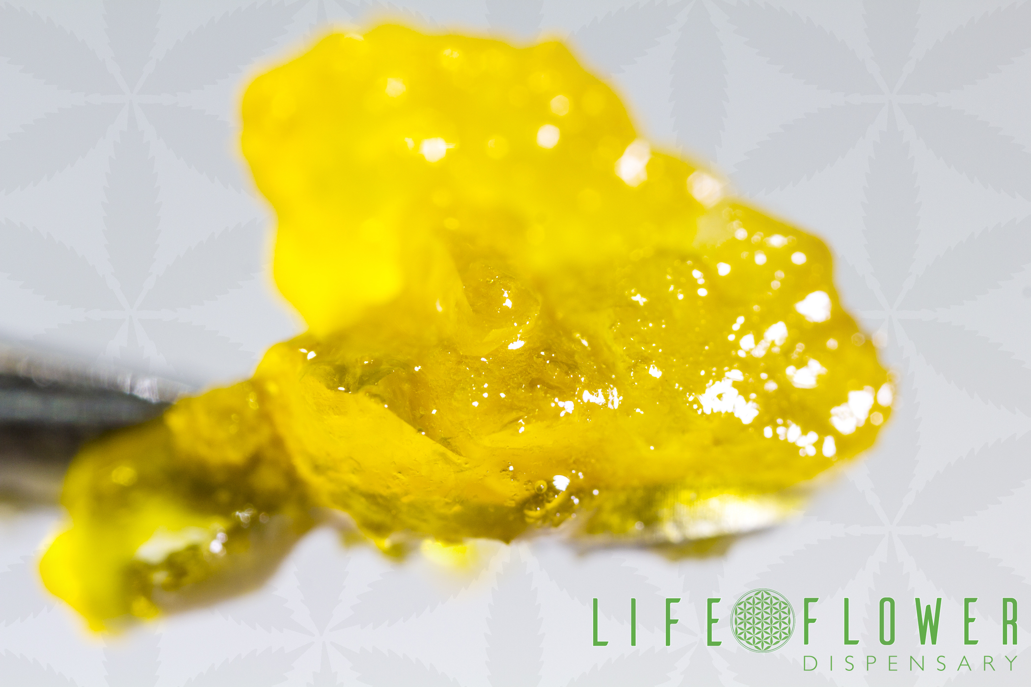 Quality Medical & Recreational Live Resin Extractions