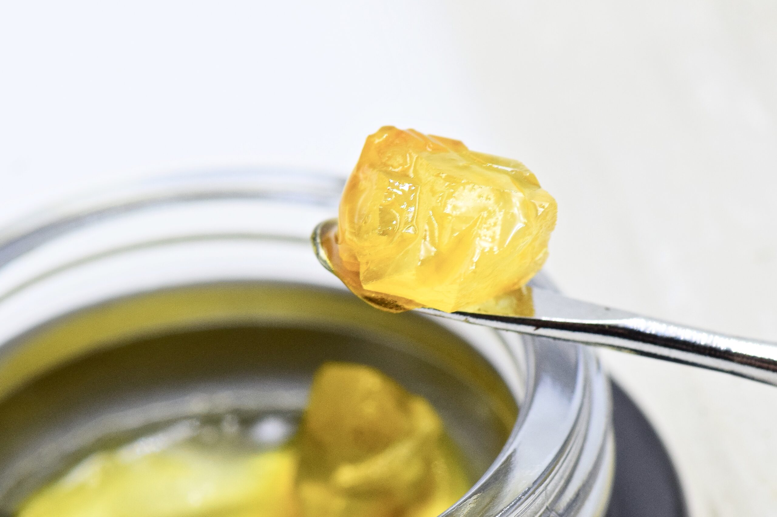 Pure Live Resin Extractions