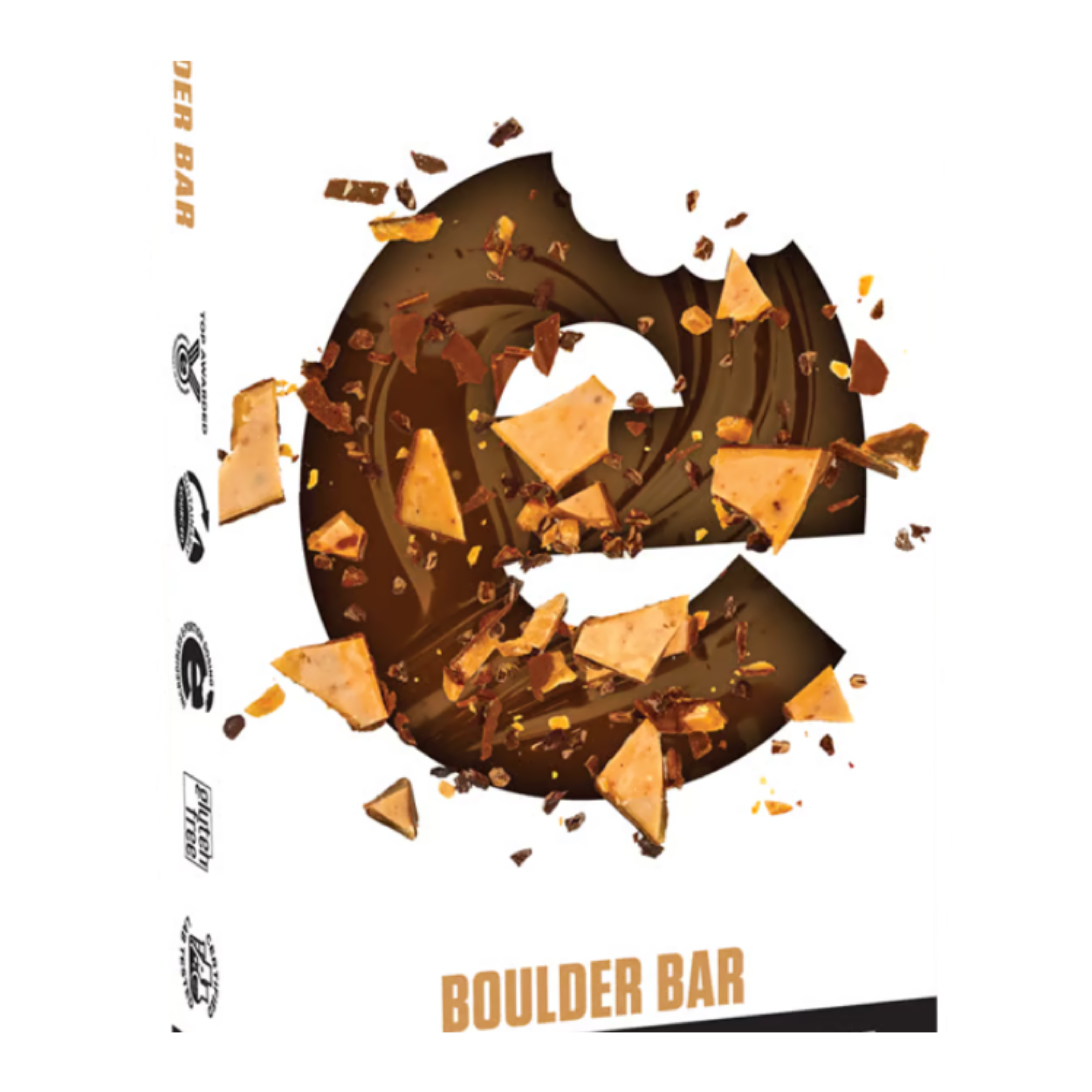 Boulder Bar