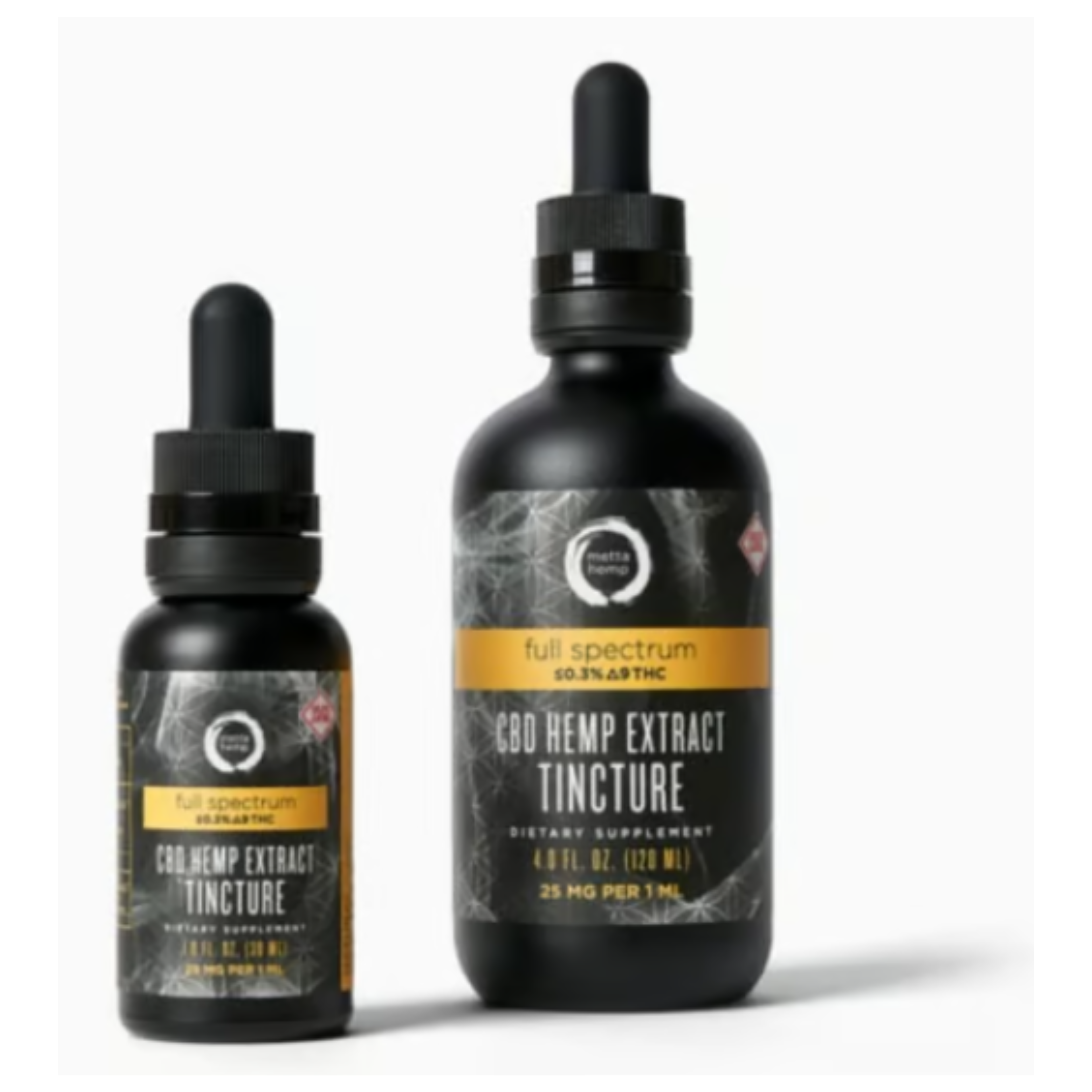 Hemp Tincture